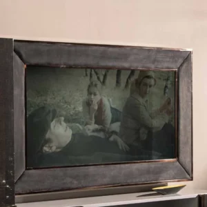 XENON cornice porta TV ? ARTM101