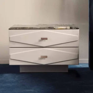 CINABRO comodino ? ARTM62